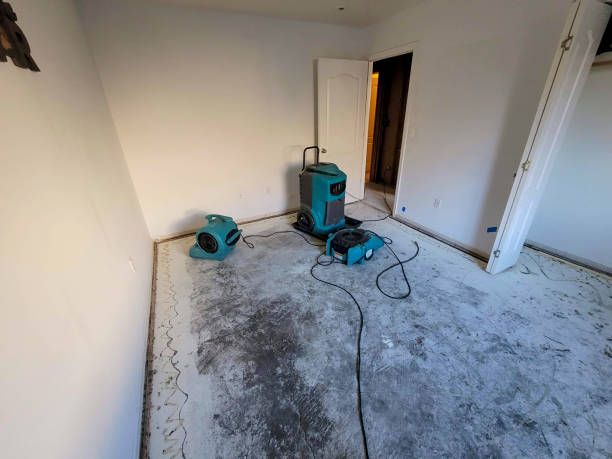 Fire Damage Restoration in NV